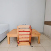 Отель Good Choice And Tidy Studio Serpong Greenview Apartment, фото 9