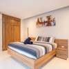 Отель Elegant Designer 4BR Pool Villa Skylight, фото 4
