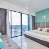 Отель OYO Home 44002 Classic 2br Setia Alam Trefoil., фото 5