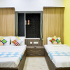 Отель Goroomgo Amit Guest House Tagore Park Kolkata, фото 5