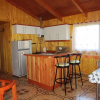 Отель Cabañas Entremontañas Coñaripe, фото 3