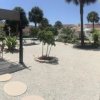 Отель Island Sun Inn & Suites - Venice, Florida Historic Downtown & Beach Getaway, фото 9