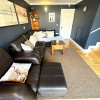 Отель Cosy and Quirky House in the Heart of Bakewell, фото 12