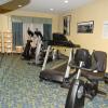 Отель Holiday Inn Express Hotel & Suites Salisbury - Delmar, an IHG Hotel, фото 21