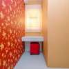Отель Comfort And Cozy 2Br At Signature Park Grande Apartment, фото 2
