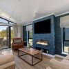 Отель Dewin Bach - Luxury Lodge, Hot Tub, Close to Beach, фото 17