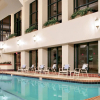 Отель Falls Church Marriott Fairview Park, фото 17