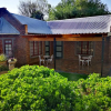 Отель Van Dykshuis Guest House, фото 15