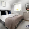 Отель NEW - Wokingham - 2 bed House with garden, фото 7