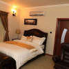 Отель Fryburg Suites, фото 6