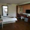 Отель Suanhom Resort, фото 3