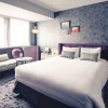 Отель Mercure Hotel Ginza Tokyo, фото 5