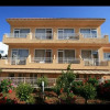 Отель Lavris Hotel & Bungalows, фото 1