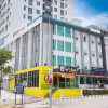 Отель Atta Hotel Jelutong, фото 22