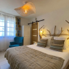 Отель Hôtel Le Neptune en Camargue, фото 49