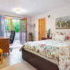 Отель Beautiful, Quiet 3BR in Posh Kitsilano, фото 5