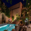 Отель Palais Du Calife Riad Spa & Clubbing - Adults only, фото 19
