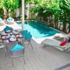 Отель Ka Villa : Peaceful 3 Bedrooms, фото 10