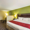 Отель Comfort Suites East / I-44, фото 4