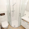 Отель New Beach 4 Star Luxury Apartment 3 Bedrooms 3 Bathrooms, Free Boat Berth, фото 9