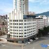 Отель GreenTree Eastern Hotel (Jiaoling Shunlong), фото 1