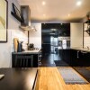 Отель Host Apartments Baltic Triangle Stylish Apt, фото 12