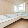 Отель Delux Holiday Home in Lemvig With Whirlpool, фото 5