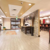 Отель Hampton Inn Denver-International Airport, фото 27