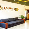 Отель Atlanta Residences, фото 21