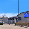 Отель Americas Best Value Inn & Suites Extended Stay Tulsa, фото 1