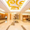 Отель Zhongshan Huancheng Louis Hotel, фото 6