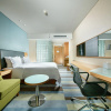 Отель Holiday Inn Express Leshan City Square, фото 4