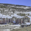 Отель Granby Ranch Condo w/ Balcony: 1 Mi to Lake Granby, фото 1