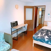 Отель intheHood Higashi Azabu - Vacation STAY 97162, фото 6