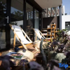 Отель Dali Cangle Homestay Guanshan Lanyue Garden Holiday Villa, фото 6