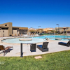 Отель Poolside Oasis, фото 25