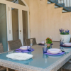 Отель Spacious Villa with 4 rooms, pool, solarium & garden, фото 11