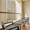 Отель WelHome - Waterfront Family-Size Apt With JBR Beach Access, фото 7