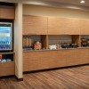 Отель TownePlace Suites by Marriott Grand Rapids Airport, фото 2