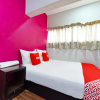 Отель OYO 90138 Hotel Elwarda Klcity, фото 5