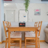 Отель Spacious and Elegant 2BR M-Town Serpong Apartment, фото 9