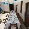 Отель Villa Mimosa in Massa Lubrense, фото 22