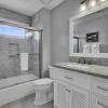Отель Grand Pavilion 21 by Wild Dunes, Ocean View Home With Resort Amenity Access, фото 7