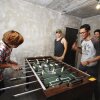 Отель Time Travelers Party Hostel In Hongdae - Foreigners Only, фото 41