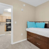 Отель Palms Resort #2108 Jr. 2BR, фото 5