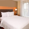 Отель TownePlace Suites Sacramento Roseville, фото 4