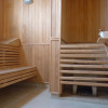 Отель Sea View Apartment with Swimming Pool & Hot Tubs, фото 17