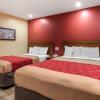 Отель Rodeway Inn Carson - Los Angeles South, фото 6