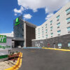 Отель Holiday Inn Ciudad Juarez, an IHG Hotel в Сьюдад-Хуаресе