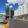 Отель Holiday Inn Ciudad Juarez, an IHG Hotel, фото 24